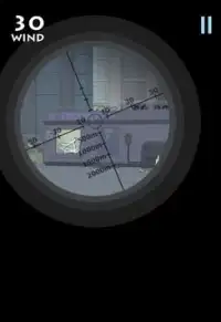 Sniper Ultimate Assassin Screen Shot 4