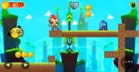 Crash Jungle World Run 2D Games Screen Shot 1