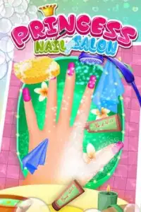 Nail Art Salon Simulator 2 Screen Shot 1