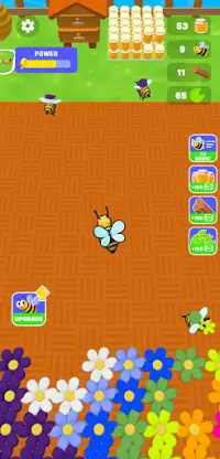 Bee Colony Screen Shot 6