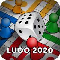 Ludo 2020 - Fun Dice Game