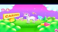 Game cooking and shopping and dressing up animals Screen Shot 5