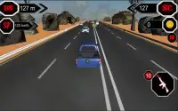 Death Race: Bunuh & Drive Screen Shot 5