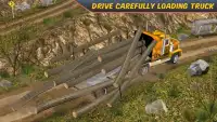 Extreme Truck Hill Drive Screen Shot 5