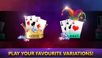 UTP - Ultimate Teen Patti (3 P Screen Shot 5