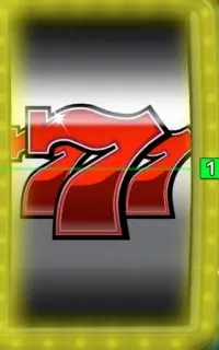 777 Neon Casino Slots classic free Slot games new! Screen Shot 6