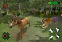 Ultimate Horse Simulator Games Screen Shot 5