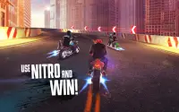 Moto Race 3D: Street Bike Racing Simulator 2018 Screen Shot 21