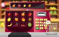 ABC Fruit Market 2 - Crianças Screen Shot 17