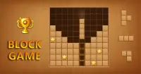 Block Puzzle - Tetris Game Screen Shot 4