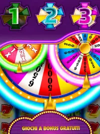 Lucky Play Slot Machines - Giochi da Casinò Screen Shot 17