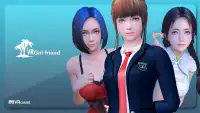VR GirlFriend Screen Shot 19