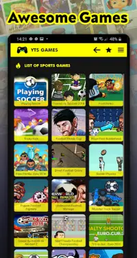 Free World Online Games - Play All Fun Games 2020 Screen Shot 3