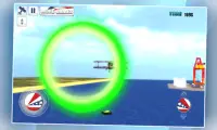 Flight Academy Trường: 3D Sim Screen Shot 1
