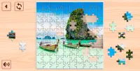 Jigsaw Puzzles Free 🌆 Screen Shot 2