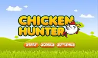 Chicken Hunter Screen Shot 0