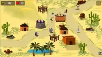 Desert Kingdom Defense Screen Shot 2