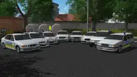 Police Patrol Simulator Screen Shot 0