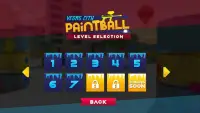 Paintball Shooter Game: Blocky World Screen Shot 5
