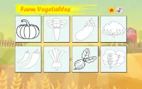 Kinder Malvorlagen Buch Screen Shot 7