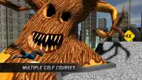 Angry Ragdolls Golf (MiniGolf) Screen Shot 8