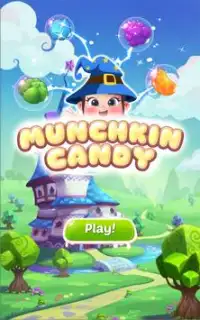 Munchkin Candy Screen Shot 0