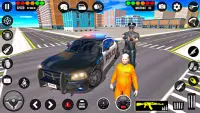 Police Car Games - Police Game Screen Shot 6