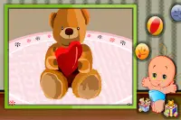 Infantil Room Escape Screen Shot 3