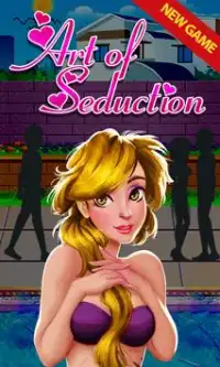 Sexy Games - Art Of Seduction Screen Shot 2