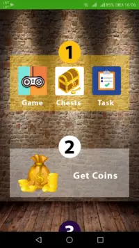 Play For Gift Cards Screen Shot 2