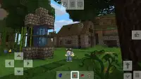 Minicraft: Block Exploration Screen Shot 5