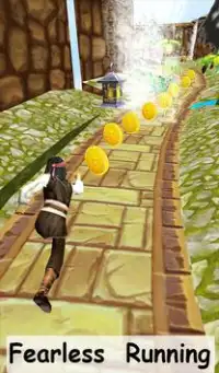 Temple Sea Monster Chase - Endless Running Game 20 Screen Shot 6