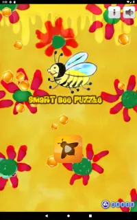 Smart Bee Puzzle Screen Shot 12