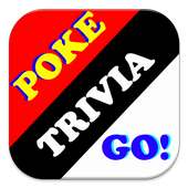 Poke Trivia Go