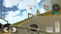 Motorbike Racer Screen Shot 3