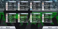Head Football - Champions League Screen Shot 0
