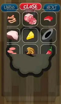 Pizza Cooking Games Screen Shot 3