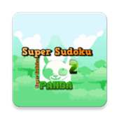 Super Sudoku Panda Game