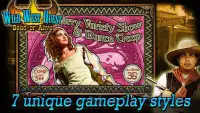 Wild West Quest: Dead or Alive Screen Shot 3