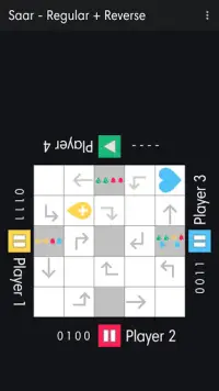 Saar - Traditional Ludo | Made in India Screen Shot 15