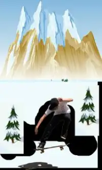 Extreme Skating Simulator Screen Shot 2