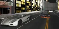 Tokyo Street Racing Screen Shot 4