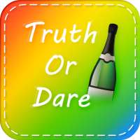 Truth or Dare for Adults & Teens