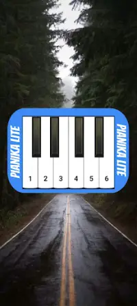 Pianika Lite - Basuri Screen Shot 3