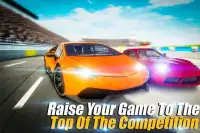 muscle car racing fever: sports car games Screen Shot 2