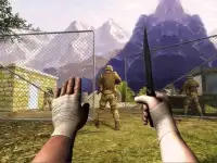 Survival Island :Go Jail Break Screen Shot 10
