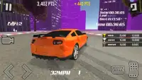 Max Drift X: Car Drift Racing 3D Screen Shot 5