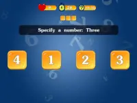📙 Learning to count numbers from 0 to 100 Screen Shot 4