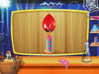 Science Experiments - Balloon Tricks Kids Learning Screen Shot 1