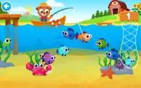 Farm game for kids Screen Shot 5